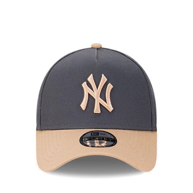 940Af Q124 Midnight Dsrt 2 Neyyan Men's Caps - Grey
