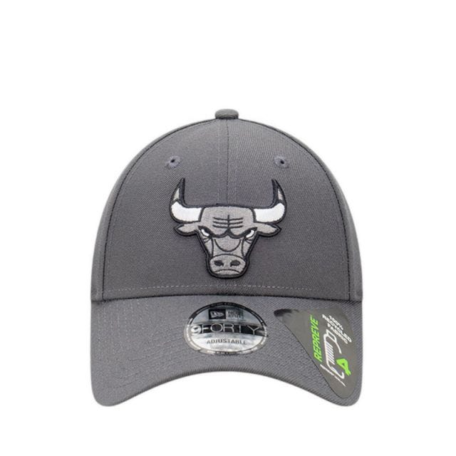 940Snap Q224 Grpht Repreve Chibul Men's Caps - Graphite