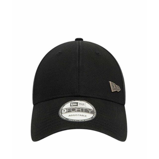 Ne Pin 9Forty Newera Men's Caps - Black