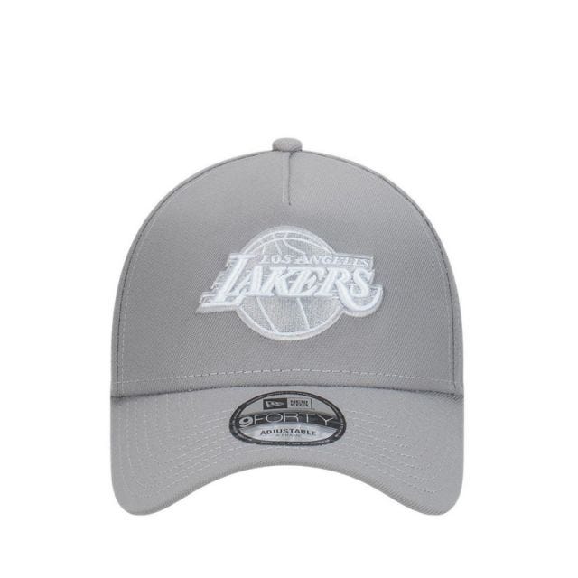 940Af Q424 Cloud Repreve Loslak Men's Caps - Gray