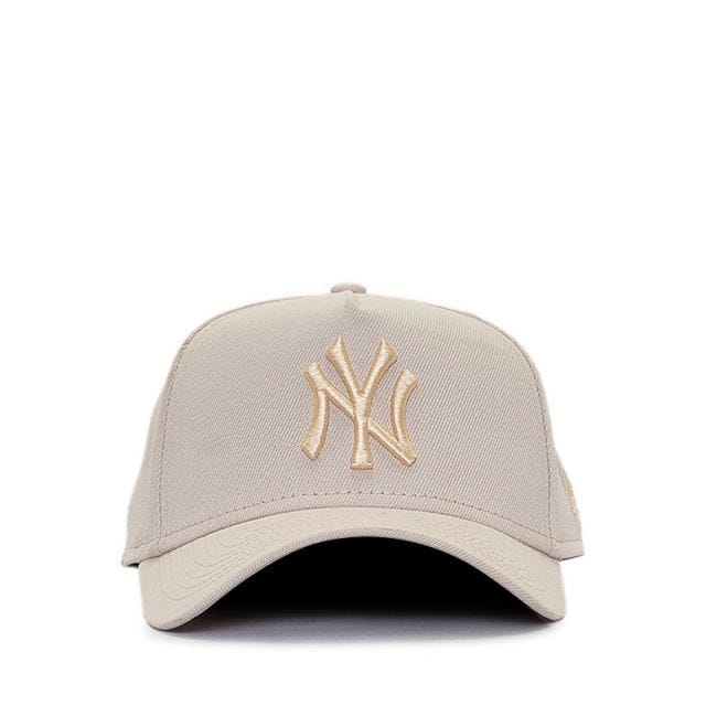 940Af Q424 Stone Ivory Rprv Neyyan Men's Caps - Stone