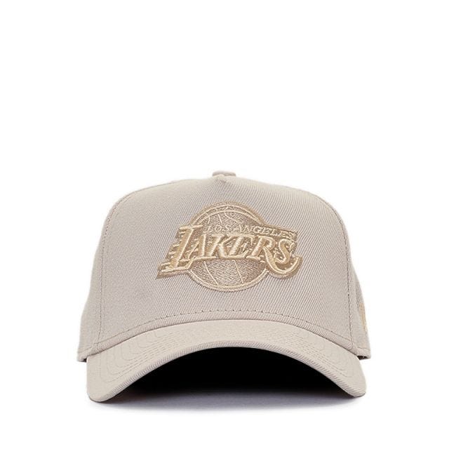 940Af Q424 Stone Ivory Rprv Loslak Men's Caps - Stone