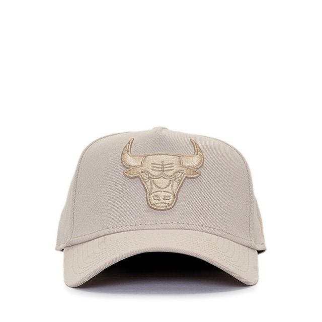 940Af Q424 Stone Ivory Rprv Chibul Men's Caps - Stone