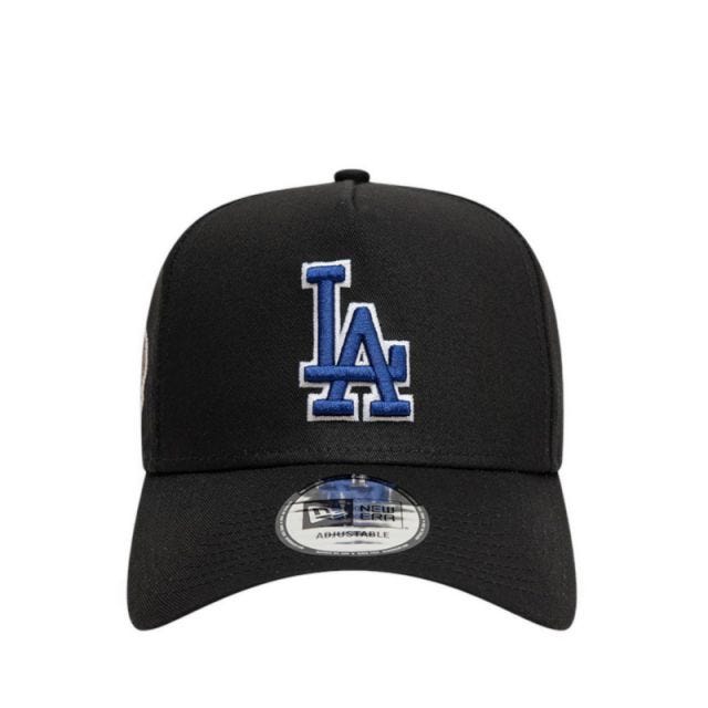 940 Ws Eframe Losdodco Men's Caps - Black