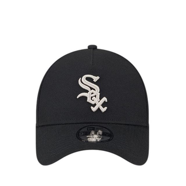 940Af Q125 Black Stone Rprv Chiwhi Men's Caps - Black