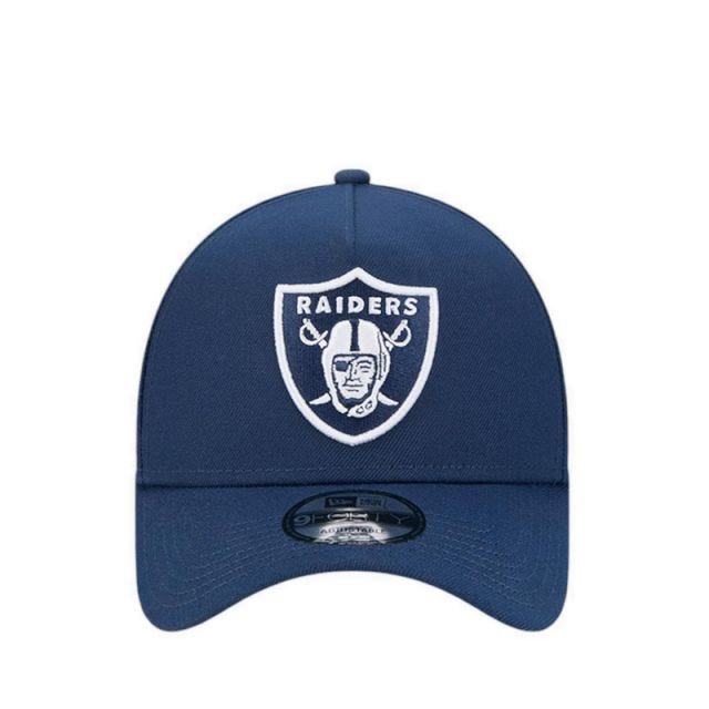 940Af Q125 Ocnsd Rprv Lasrai Men's Caps - Oceanside Blue