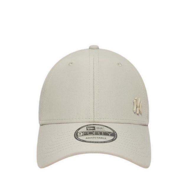 940 Tonal Flawless Neyyan Men's Caps - Stone
