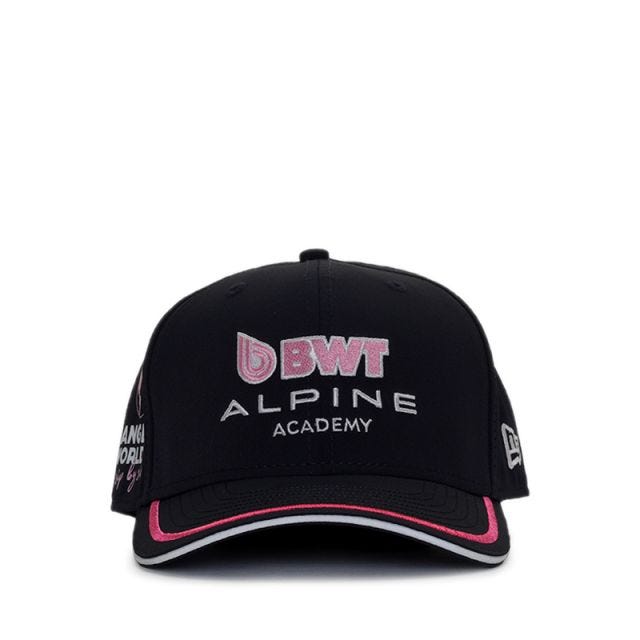 970 Academy Ss Alpine Men's Caps - Navy