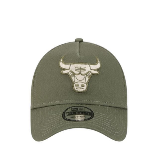 940Af Q225 Erth Tn Chnstch Chibul Men's Caps - New Olive