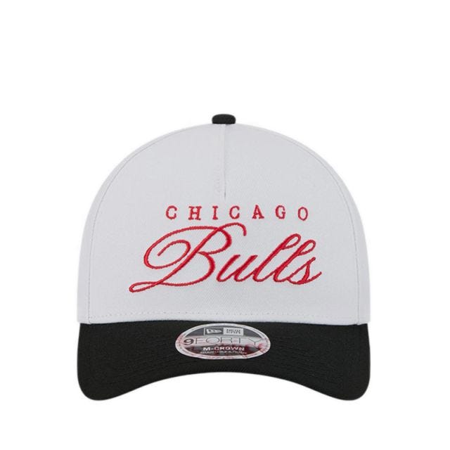 940Mc Nba25 Draft Af Chibul Men's Caps - White