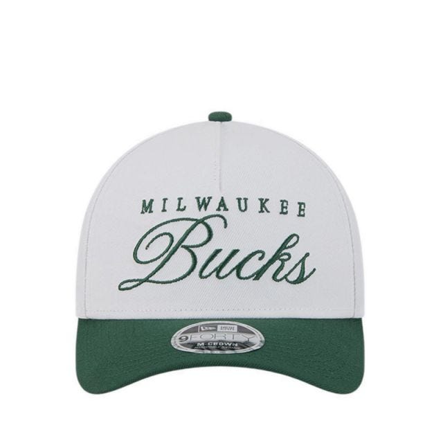 940Mc Nba25 Draft Af Milbuc Men's Caps - White