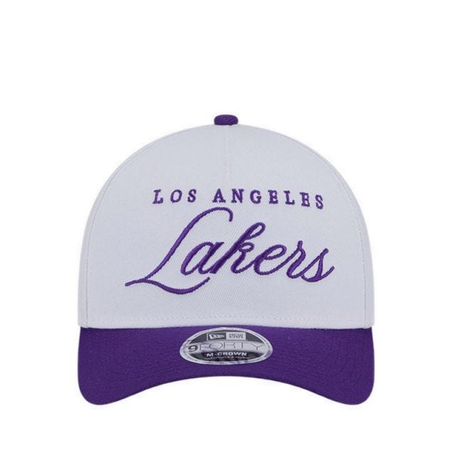 940Mc Nba25 Draft Af Loslak Men's Caps - White