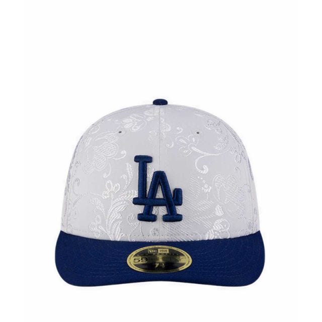 5950 Day 5950Lp 27041 Losdod Men's Caps - Xwh