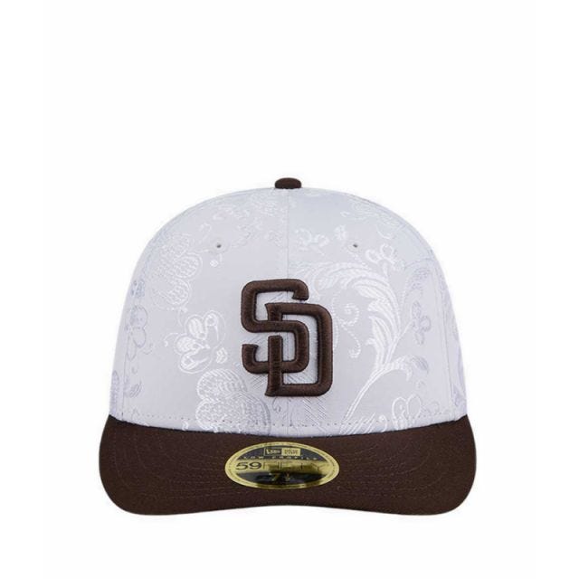 5950 Day 5950Lp 27041 Sadpad Unisex Caps - Xwh