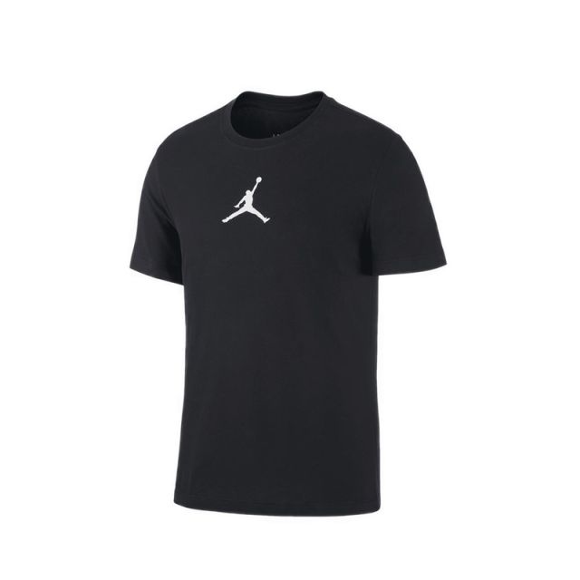 Jordan Jumpman Men's T-Shirt - Black
