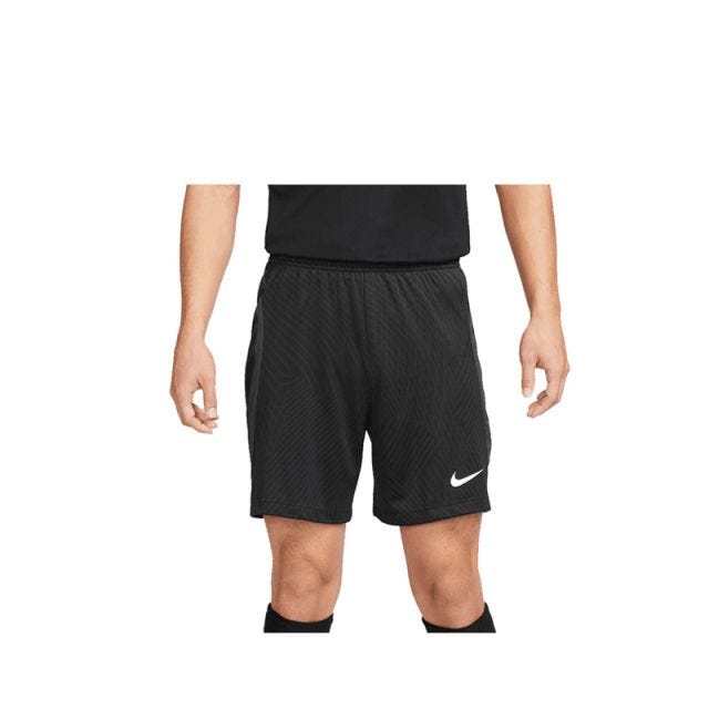 Dri-FIT Strike Men's Soccer Shorts - Black