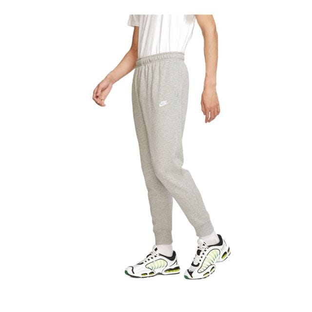 Sportswear Club - Men's Joggers - Grey