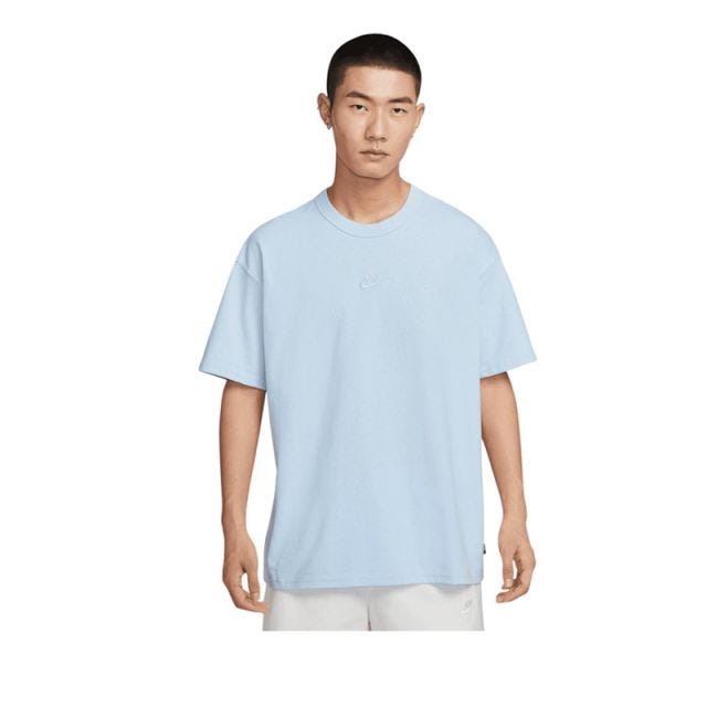 Sportswear Premium Essentials Men's T-Shirt - Blue