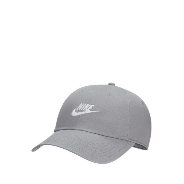 Club Unisex Cap - Particle Grey