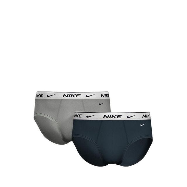 Everyday Cotton Stretch - Grey