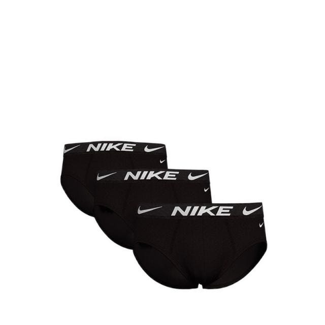 Dri-FIT Essential Micro - Black