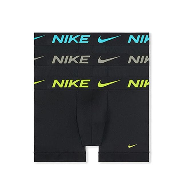 Dri-FIT Essential Micro - Black
