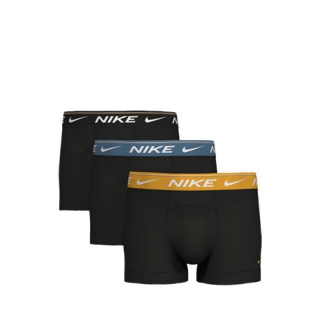 Dri-FIT Ultra Comfort - Black