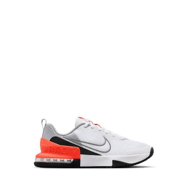 Air Max Alpha Trainer 6 Men's Workout Shoes - Grey