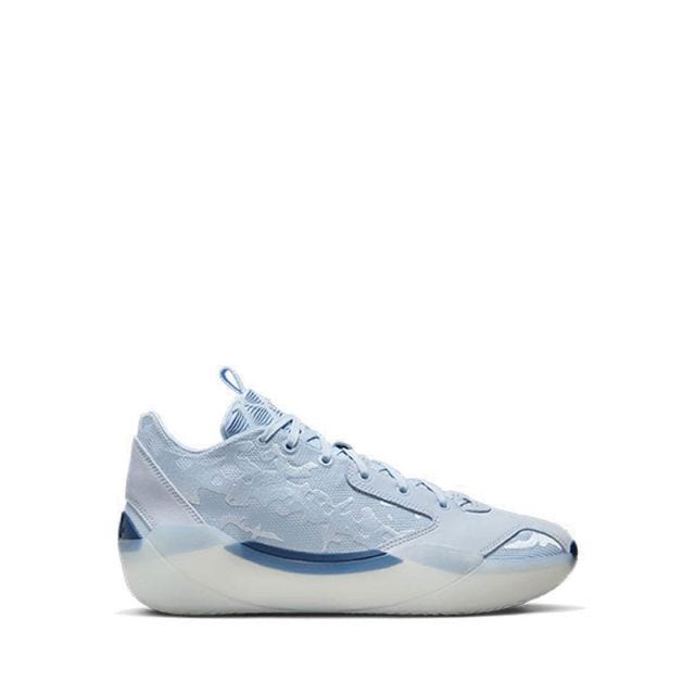 Air Jordan XXXIX PF Men's Basketball Shoes - Blue