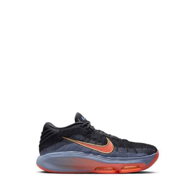 G.T. Hustle 3 EP Men's Basketball Shoes - Black
