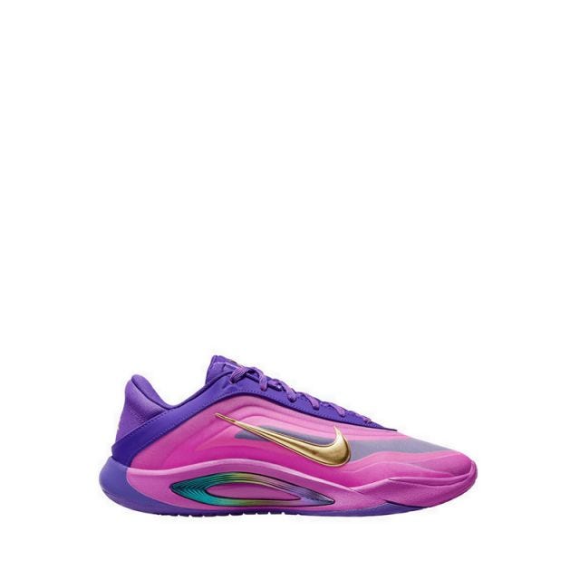 A'One EP A'ja Wilson Women's Basketball Shoes - Purple