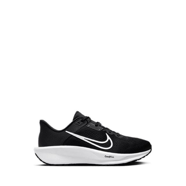 Quest 6 Men's Road Running Shoes - Black