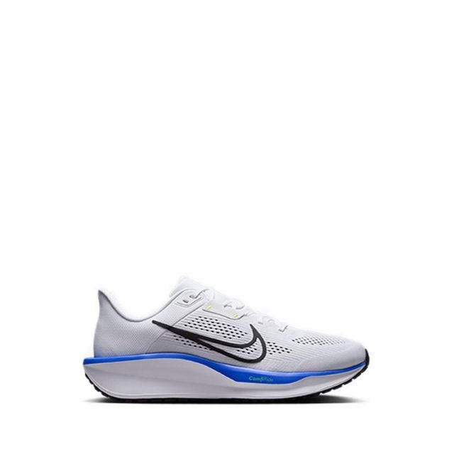 Quest 6 Men's Road Running Shoes - White