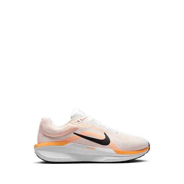 Winflo 11 Men's Road Running Shoes - White