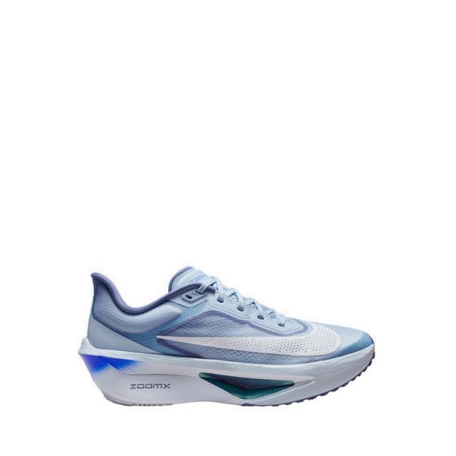 Zoom Fly 6 Women's Road Racing Shoes - Blue