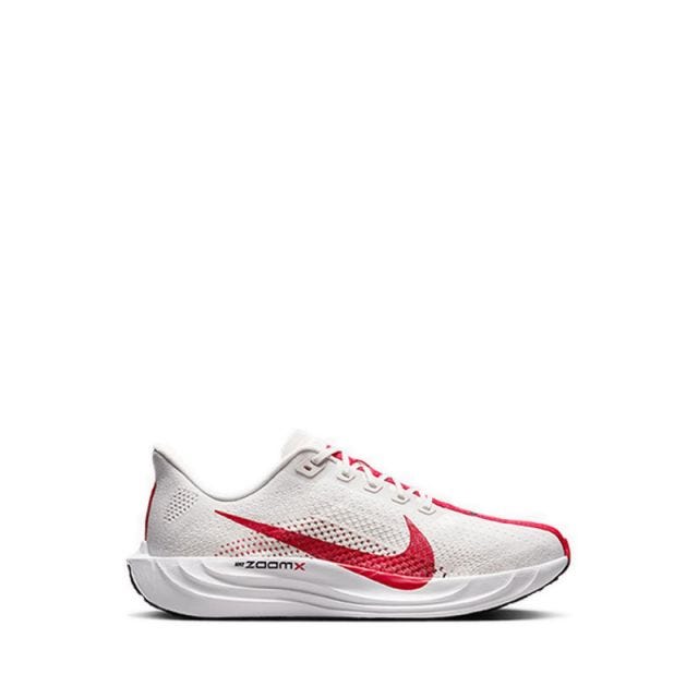 Pegasus Plus Men's Road Running Shoes - White