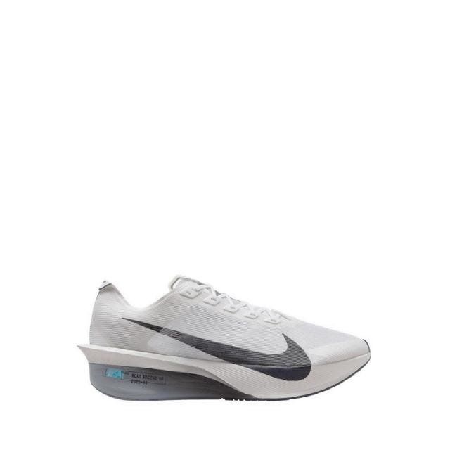 Vaporfly 4 Men's Road Racing Shoes - White