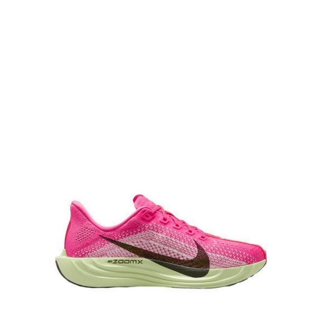 Pegasus Plus Women's Road Running Shoes - Red