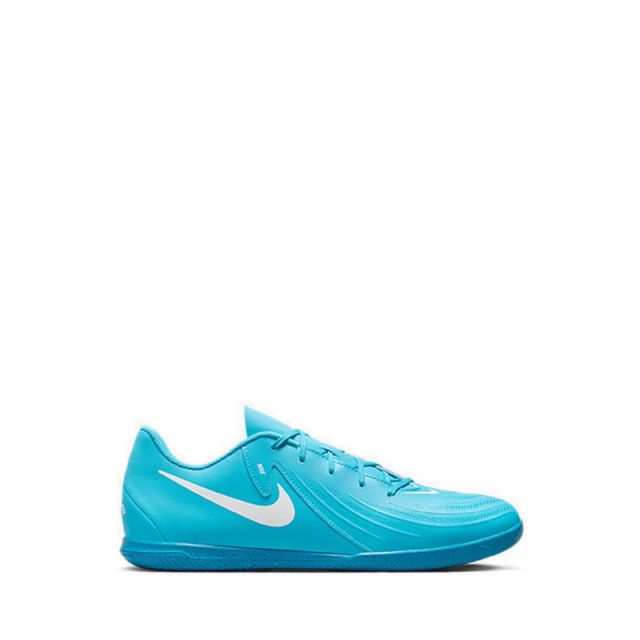 Phantom GX 2 Club IC Men's Soccer Shoes - Blue