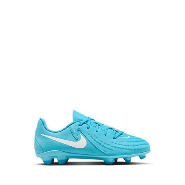 Jr. Phantom GX 2 Club Big Kids' MG Men's Soccer Cleats - Blue