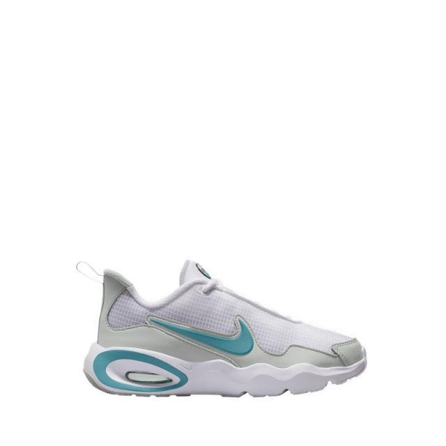 Air Max Nova Big Kids' Shoes - White