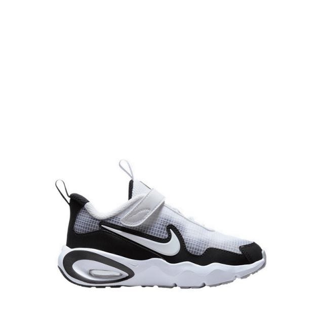 Air Max Nova Little Kids' Shoes - White