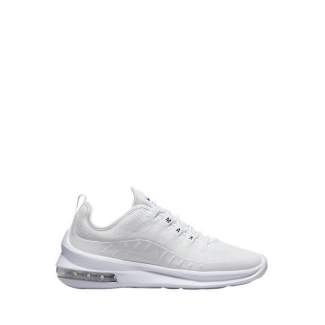 Air Max Axis Women's Sneakers Shoes - White