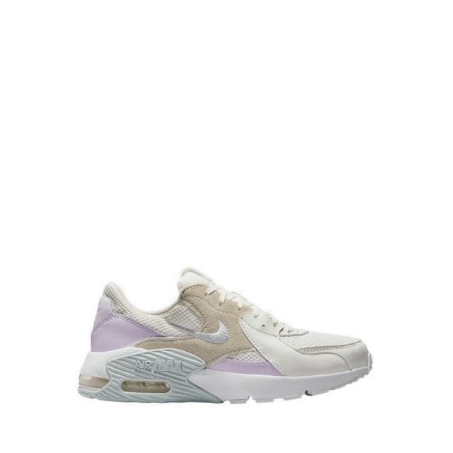 Air Max Excee Women's Sneakers Shoes - White