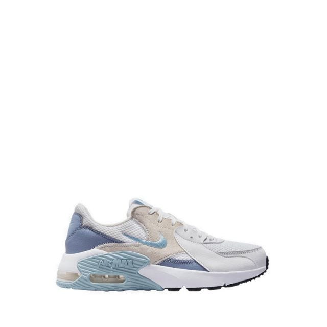 Air Max Excee Women's Sneakers Shoes - White