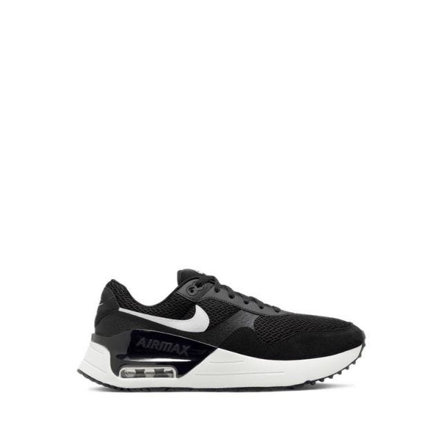 Air Max SYSTM Men's Shoes - Black