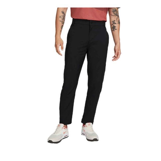As Df Victory Pants Men's - Black/White