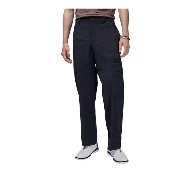 M J Sp Golf Cargo Pants Men's - Black/Black