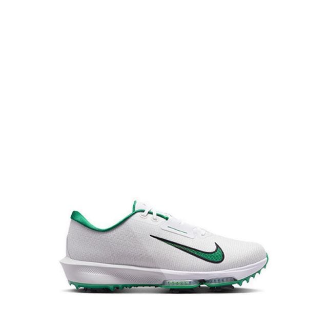 Nike Air Zoom Infinity Tour Next% 2 Shoes  Men's - White/Malachite-Photon Dust