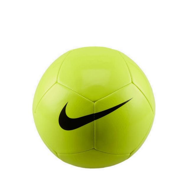 Pitch Soccer Ball  - Yellow